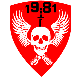 Nestola's emblem