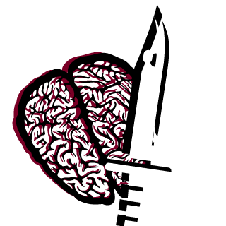 FRONTRUS's emblem