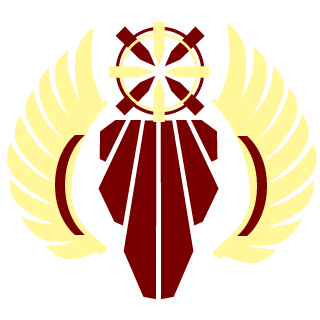 5Pete's emblem