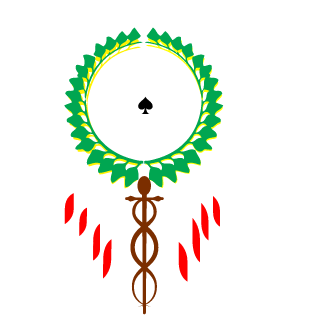 chief1step2far's emblem