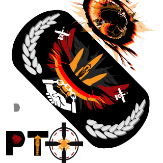Facelessback's emblem