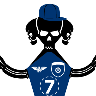 LaalChokra's emblem