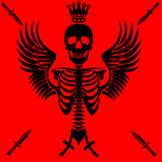 Harz4rd's emblem