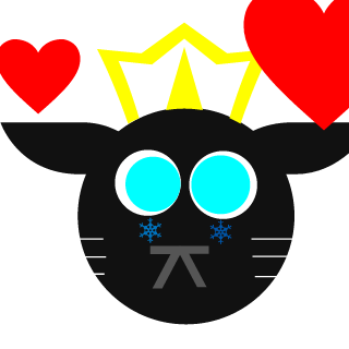 Nekko0w0's emblem