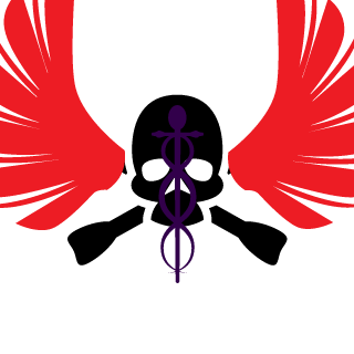 KeyganTheGreat's emblem