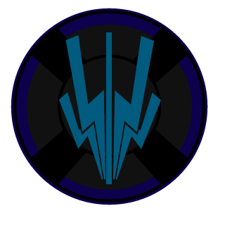 Pavrek's emblem