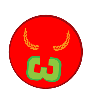 Polaryes's emblem