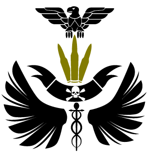 ihb-meister's emblem