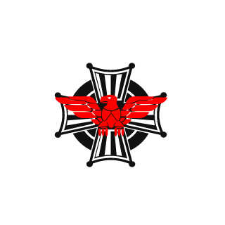 Granchraih's emblem