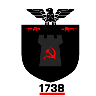 WahldenA's emblem