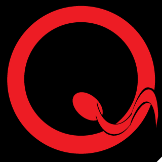 B00ndogle's emblem