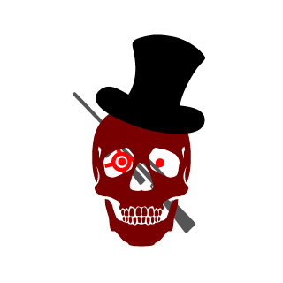 Kenji420422's emblem