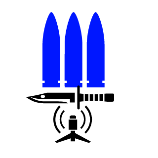 Deathray6's emblem