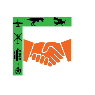 AR4NEA's emblem