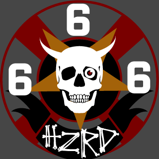 azteca5's emblem