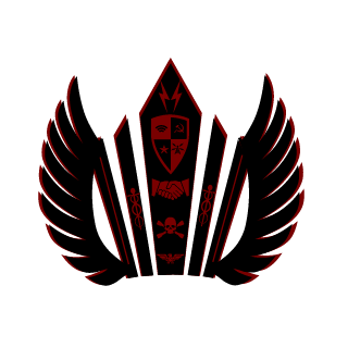PizzaOishiii's emblem