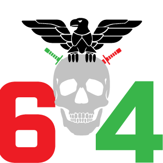 Chicorico100's emblem