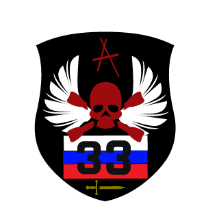 Anarhist33rus's emblem