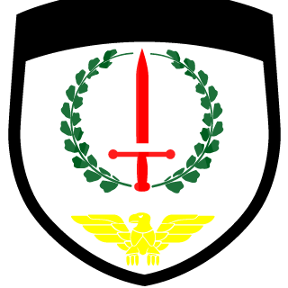 LxPraetorian's emblem