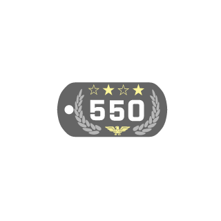 ZMMR550's emblem