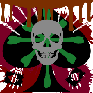 DarthPoopinShoo's emblem
