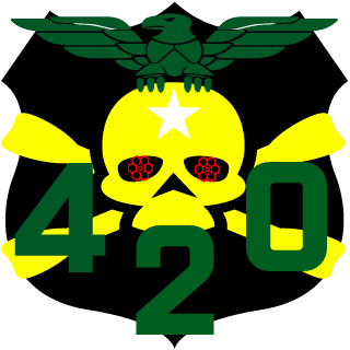 doggedsteven12's emblem