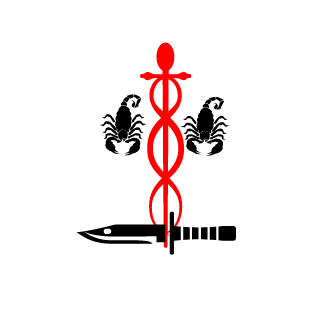 Knagtarky's emblem