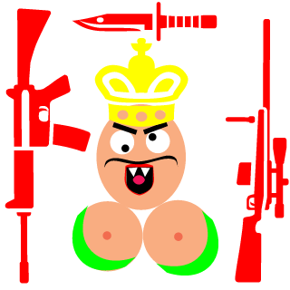 DrozyBae's emblem