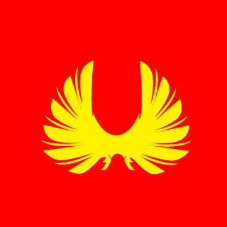 Zaneksy's emblem