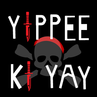 JohnFkingMcClane's emblem