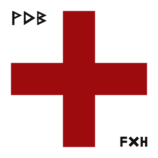 PDB2402's emblem