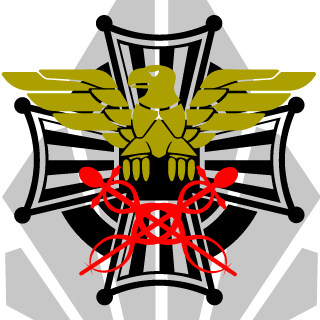 4menaza's emblem