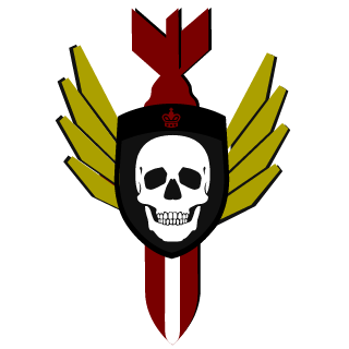 Dioao's emblem
