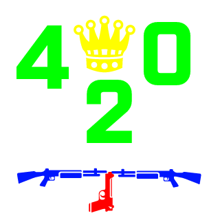 S74 GaNgStA's emblem