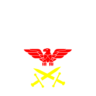 V3NI7VIDI7VICI's emblem
