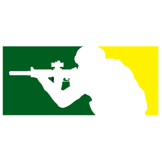 AWOL AUSSIE's emblem