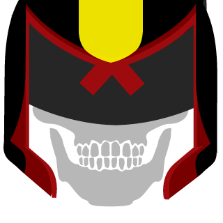 SensualFrank's emblem