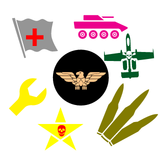 DokterK's emblem