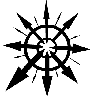 L0ARRAT's emblem