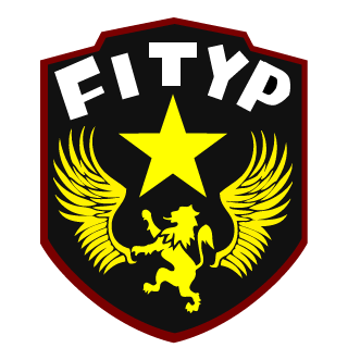 Fity-P's emblem