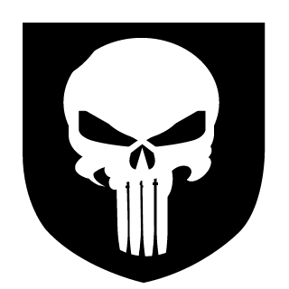 Drewsph IV's emblem