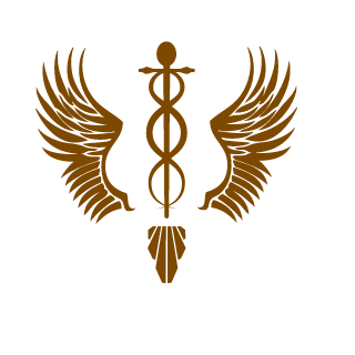 II--Mr-X--III's emblem