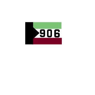 Q8Q8J8's emblem