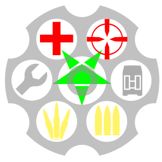 SiriusGreenLight's emblem