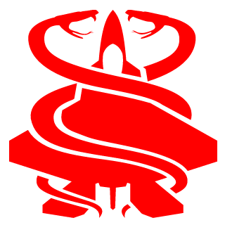 AsmikRS's emblem