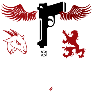 DWgia's emblem