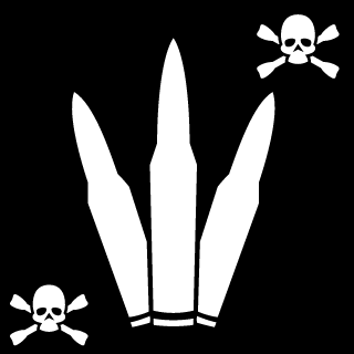 FlaminAce145's emblem