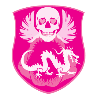 HalongPortWorker's emblem
