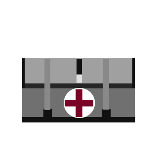 DML722's emblem