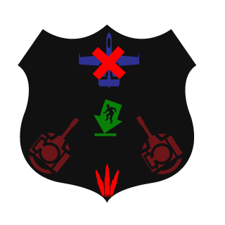 StaderR's emblem